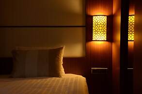 Safa Royal Museum Hotel