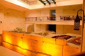 Safa Royal Museum Hotel