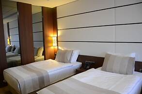 Safa Royal Museum Hotel