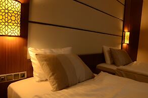 Safa Royal Museum Hotel