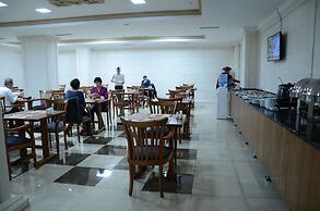 Safa Royal Museum Hotel