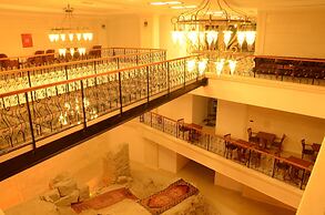 Safa Royal Museum Hotel