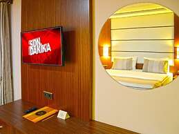 Safa Royal Museum Hotel