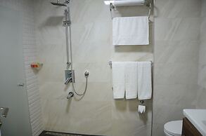 Safa Royal Museum Hotel