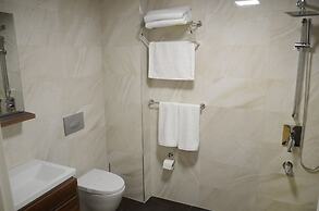 Safa Royal Museum Hotel