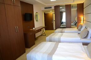 Safa Royal Museum Hotel