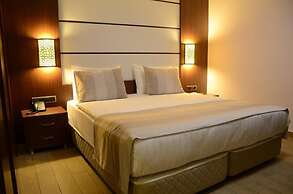 Safa Royal Museum Hotel