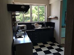 Seaview Holiday Apartments