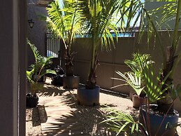 Seaview Holiday Apartments