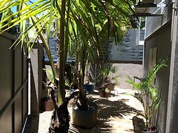 Seaview Holiday Apartments