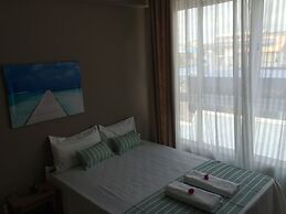 Seaview Holiday Apartments