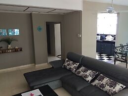 Seaview Holiday Apartments