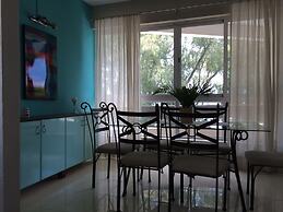 Seaview Holiday Apartments