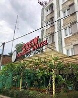 Crew Express Hotel
