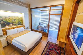 Gherdan Gold Hotel