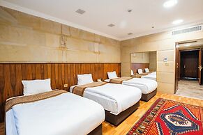 Gherdan Gold Hotel