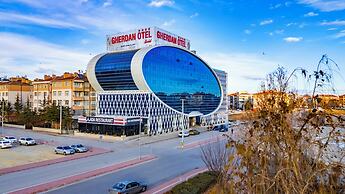 Gherdan Gold Hotel