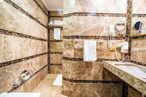 Gherdan Gold Hotel