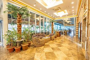 Gherdan Gold Hotel