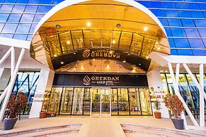Gherdan Gold Hotel