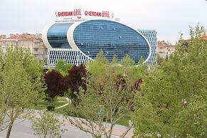 Gherdan Gold Hotel