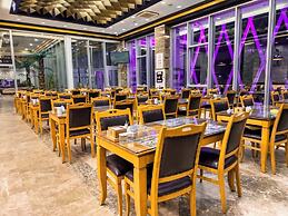 Gherdan Gold Hotel