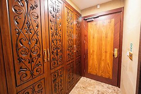 Gherdan Gold Hotel