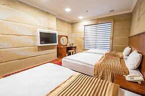 Gherdan Gold Hotel