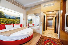 Gherdan Gold Hotel