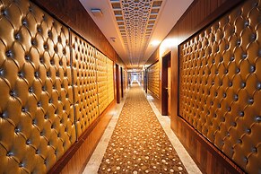 Gherdan Gold Hotel