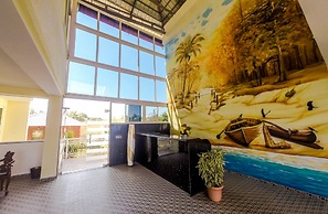 Praia Da Oura - Boutique Resort