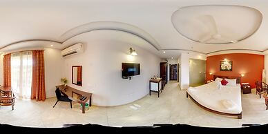 Praia Da Oura - Boutique Resort