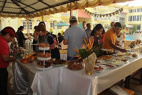 Praia Da Oura - Boutique Resort