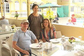 Praia Da Oura - Boutique Resort