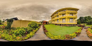 Praia Da Oura - Boutique Resort