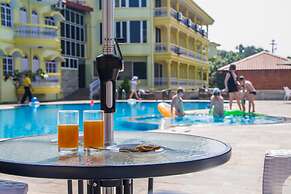 Praia Da Oura - Boutique Resort