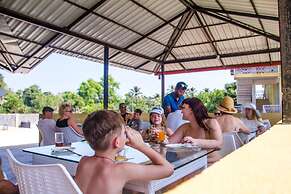 Praia Da Oura - Boutique Resort