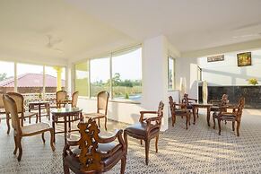 Praia Da Oura - Boutique Resort