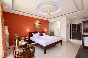 Praia Da Oura - Boutique Resort