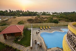 Praia Da Oura - Boutique Resort