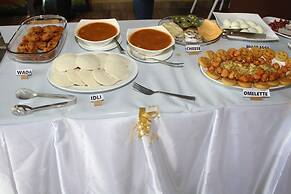 Praia Da Oura - Boutique Resort