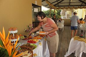 Praia Da Oura - Boutique Resort