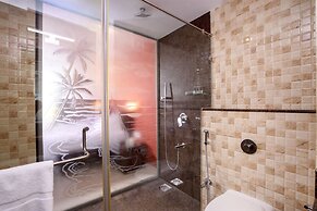 Praia Da Oura - Boutique Resort