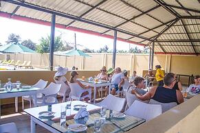 Praia Da Oura - Boutique Resort