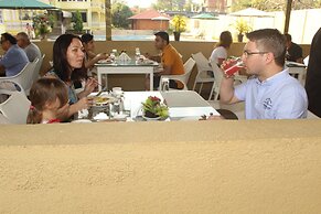 Praia Da Oura - Boutique Resort