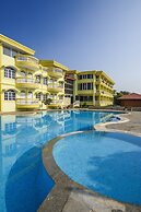 Praia Da Oura - Boutique Resort