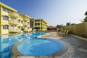 Praia Da Oura - Boutique Resort