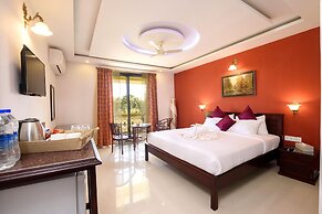 Praia Da Oura - Boutique Resort