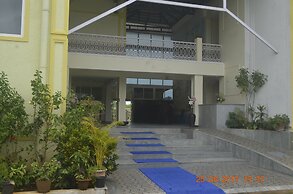 Praia Da Oura - Boutique Resort