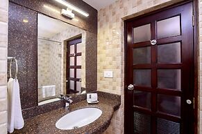 Praia Da Oura - Boutique Resort